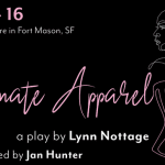 Intimate Apparel