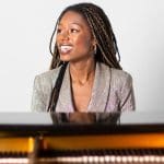 Isata Kanneh-mason