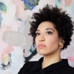 Julia Bullock History’s Persistent Voice