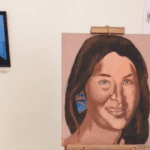 June Steingart Gallery@ Laney College