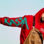 Kassa Overall W Theo Croker, Big Trippin W Kool A.d.