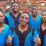 Ladysmith Black Mambazo