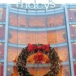 Macy’s Union Square