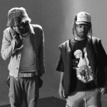 Madeintyo, Unotheactivist , Bigbabygucci