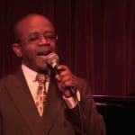 Mads Tolling Trio and Kenny Washington