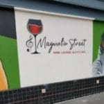 Magnolia Street Wine Lounge & Kitchen