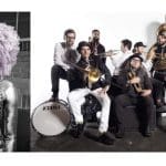 Mardi Gras with Jazz Mafia & Yvette Pylant