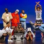 Memphis Jookin Stills