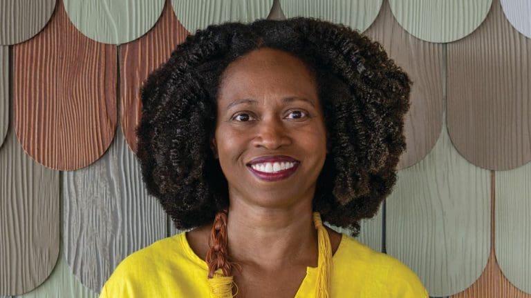 Nadine Rambeau Of East Palo Alto’s EPACENTER On Her Faith In The Region’s Young People