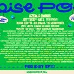 Noise Pop