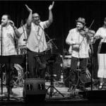 Orquesta La Moderna Tradición