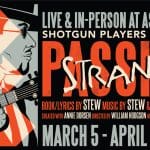 Passing Strange