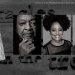 Quincy Troupe in online conversation with Danny Glover & Terry McMillan