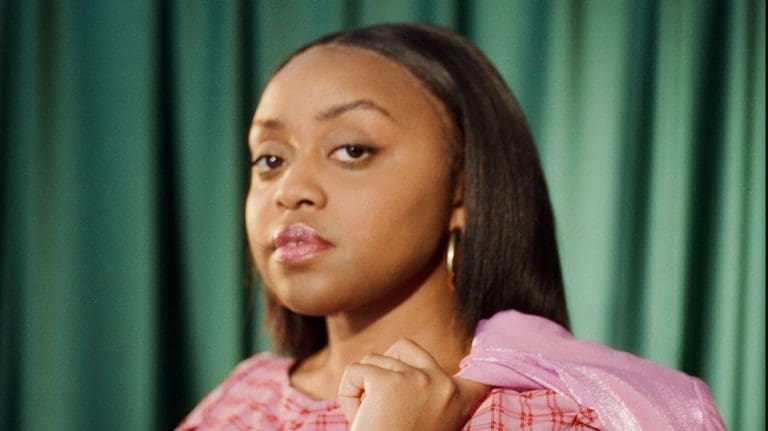 Quinta Brunson on the Overnight Success of Abbott Elementary