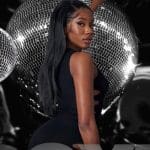 REGGAE GOLD XL ALL BLACK AFFAIR