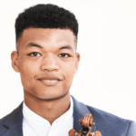 Randall Goosby & Zhu Wang