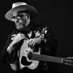 Raul Malo of the Mavericks