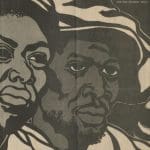 Revolutionary Art from the Black Panther Newspaper