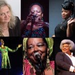 Rhonda Benin Just Like A Woman