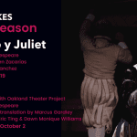 Romeo y Juliet