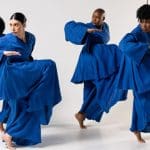 Ronald K. Brown evidence, A Dance Company