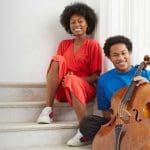 SHEKU & ISATA KANNEH-MASON