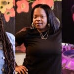 Says Showcase Hip Hop, Spoken Word, & Poetry