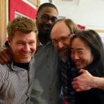 Scott Robinson Quartet W Helen Sung