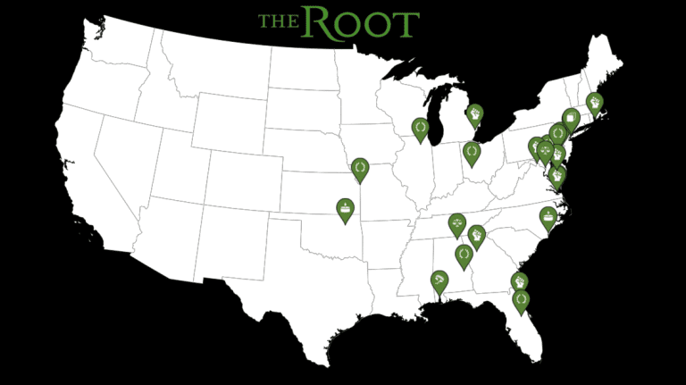 The Root Presents Our History