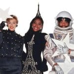 Patrick Kelly: Runway of Love