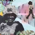 Visions of Black Futurity