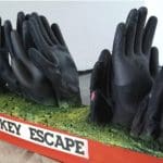 ‘Dust Specks on the Sea’: Contemporary Sculpture From the French Caribbean and Haiti