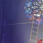 Love, a state of grace