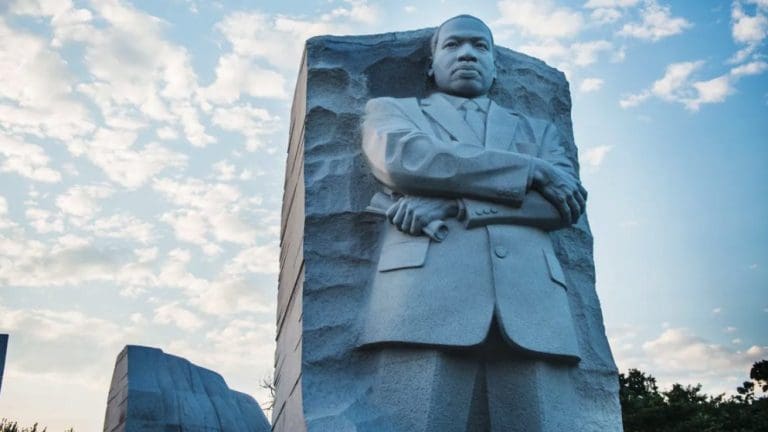 The Most Beautiful Civil Rights Monuments in America