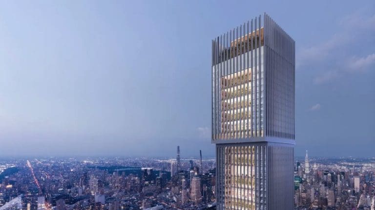 5 Reasons the Affirmation Tower Is New York’s Most Exciting Real Estate Project