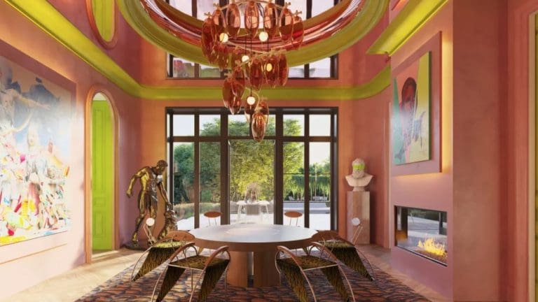 A Closer Look at 6 Artists from The Iconic Home