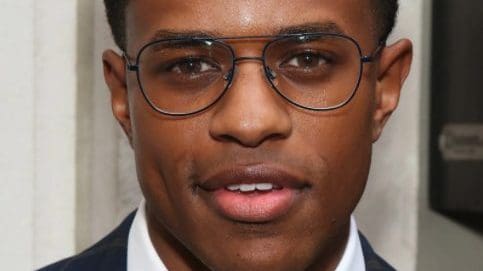 Jeremy Pope On Bringing Basquiat Back to Life in London