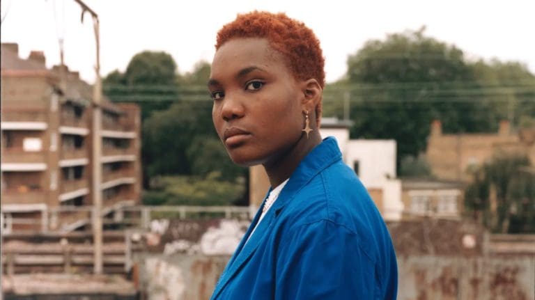 Poet-Singer Arlo Parks Is The UK’s Next Big Thing