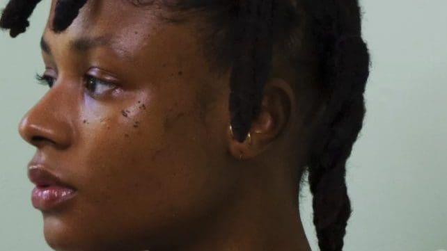 Meet Elodie Dérond, the Gen Z Cofounder of Buzzy Design Studio Ibiyanε