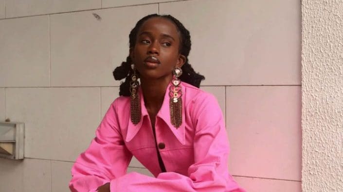 Momo Hassan-Odukale Is the Stylist With Trans-Continental Style