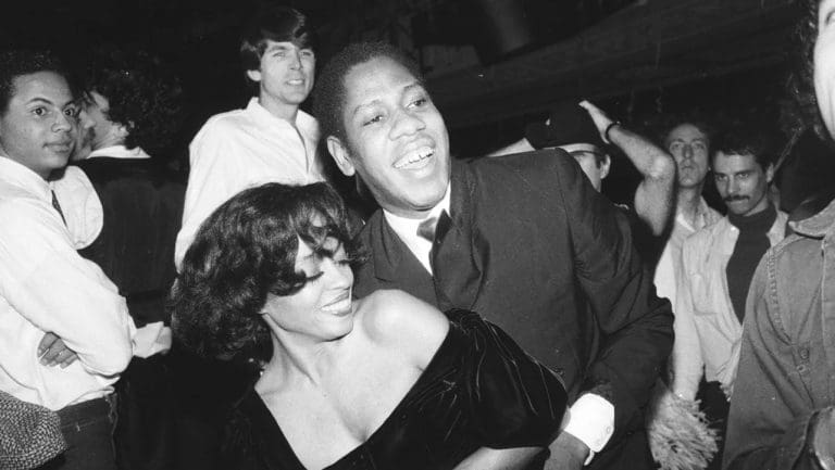 André Leon Talley: A Life in Pictures
