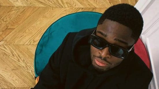 French Actor Stéphane Bak Wants to Tell Honest Stories