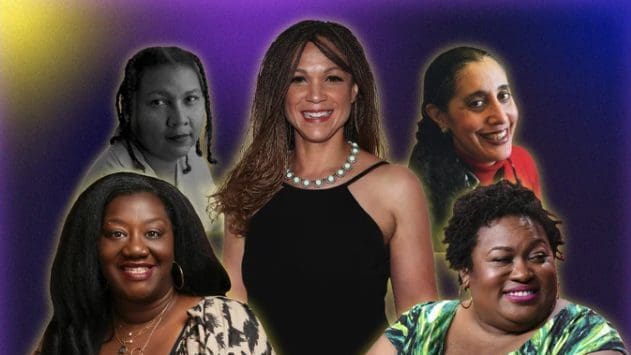 How bell hooks Raised A Generation Of Radical Feminists