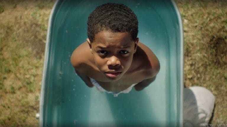 Shaking the Foundations of the American Dream (includes video)