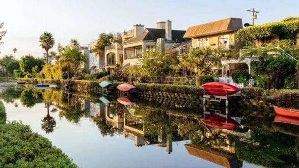 20 ‘Secret’ Spots Along California’s Pacific Coast Highway￼