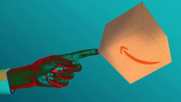 Amazon unveils ‘Buy Black’ virtual storefront in honor of Black History Month