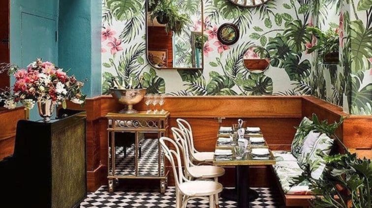 The Sparkliest Spots to Drink Champagne in San Francisco 