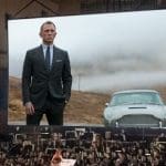 Skyfall with the San Francisco Symphony