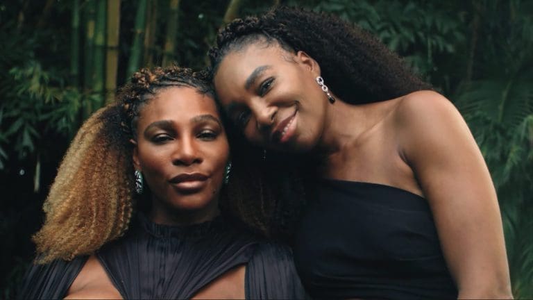 Venus and Serena Williams on Their Own Terms