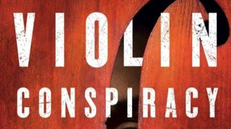 Thriller ‘The Violin Conspiracy’ addresses racism in classical music